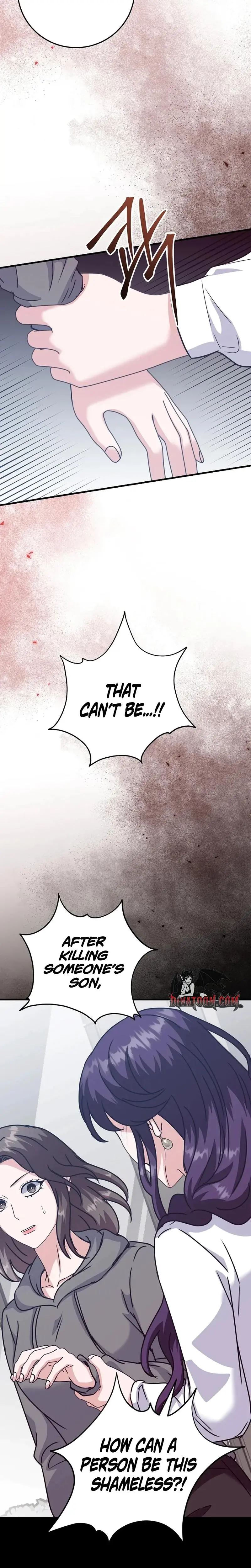 Bed Scene Chapter 46 - Page 7