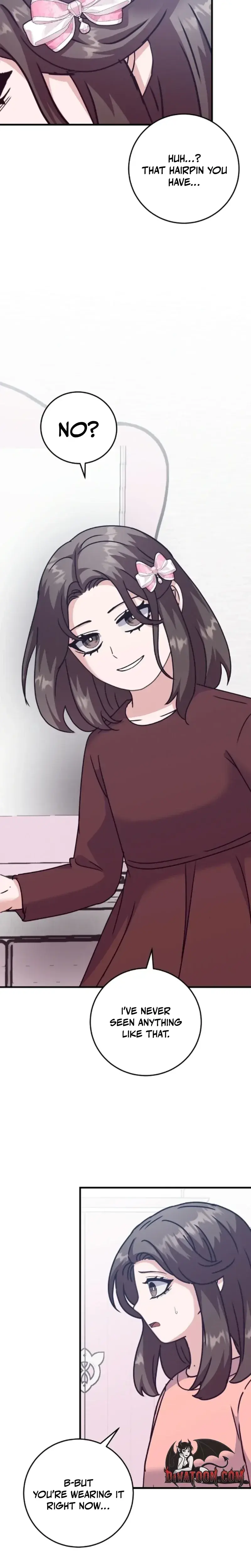 Bed Scene Chapter 47 - Page 12