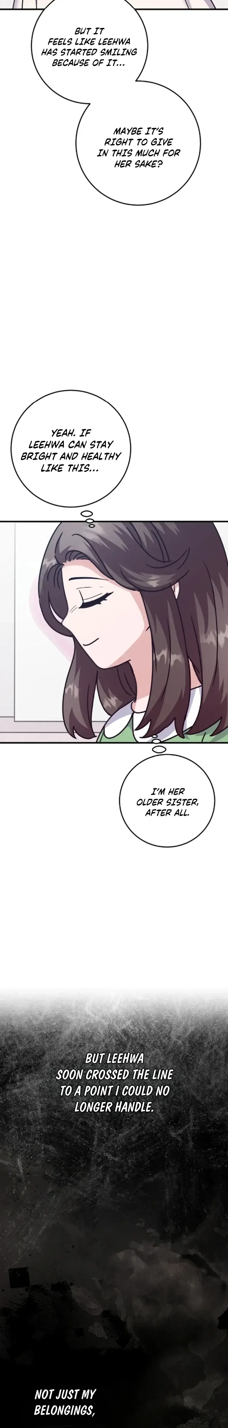 Bed Scene Chapter 47 - Page 15