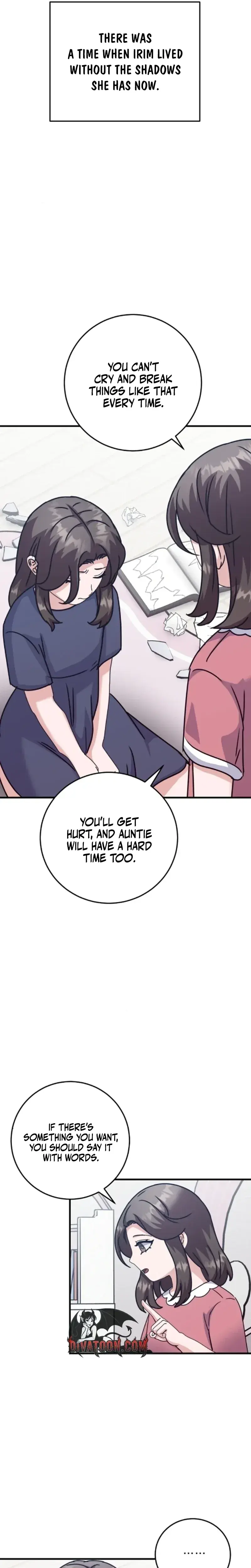 Bed Scene Chapter 47 - Page 2
