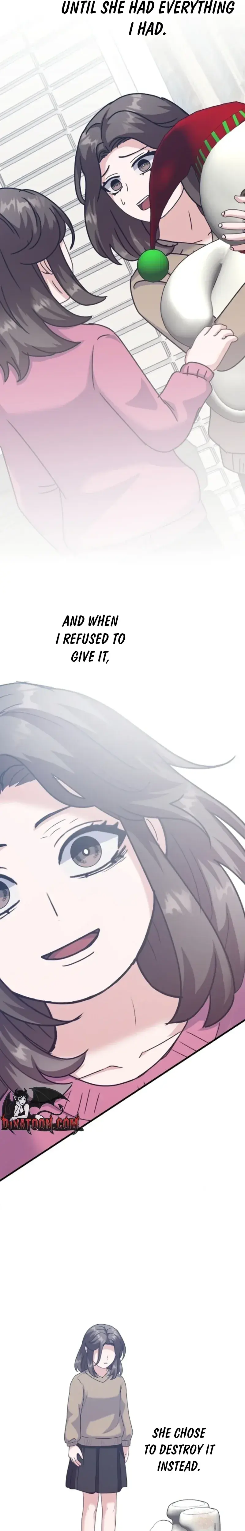 Bed Scene Chapter 47 - Page 24