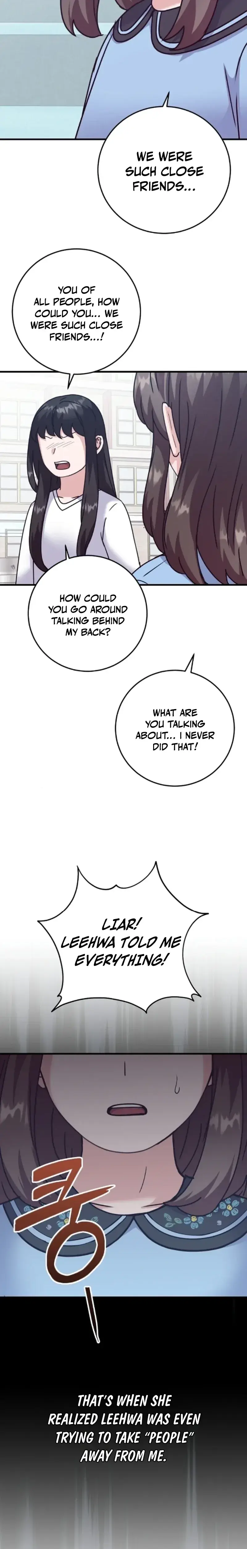 Bed Scene Chapter 47 - Page 26