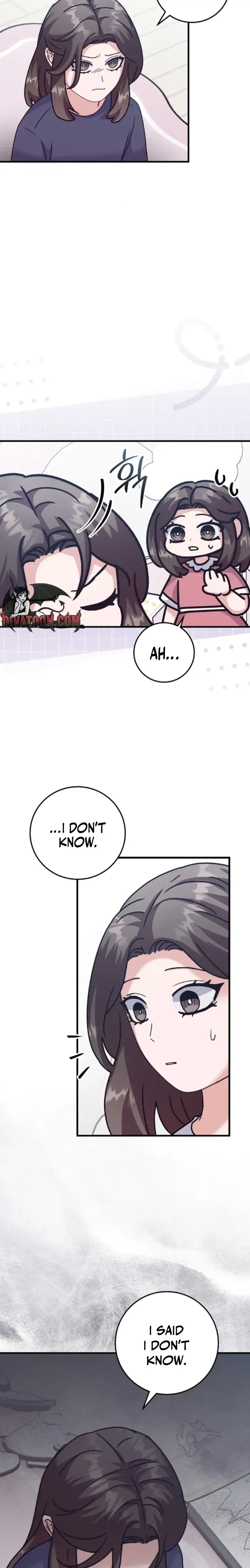 Bed Scene Chapter 47 - Page 3