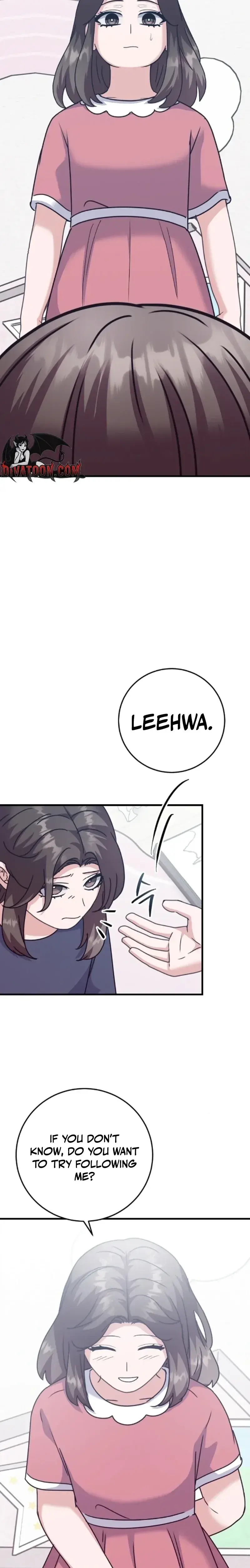 Bed Scene Chapter 47 - Page 7