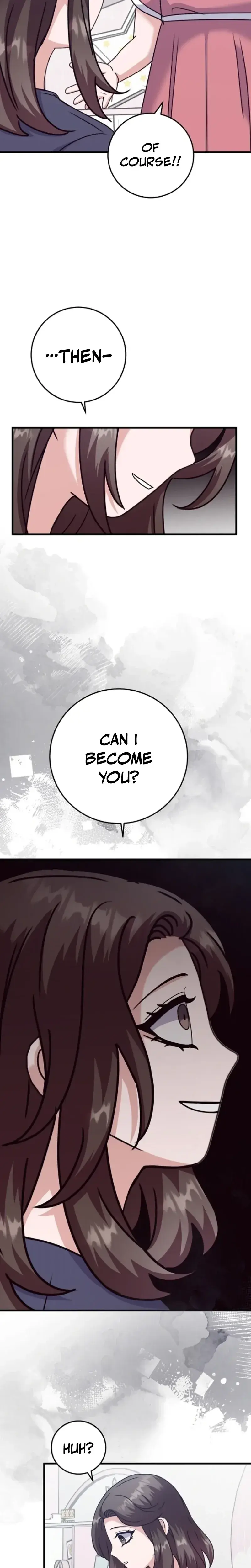 Bed Scene Chapter 47 - Page 9