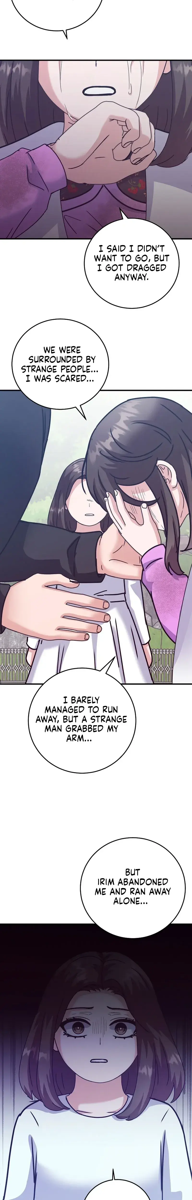 Bed Scene Chapter 48 - Page 10