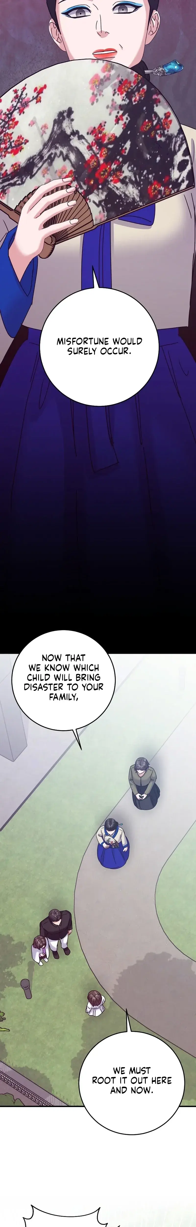 Bed Scene Chapter 48 - Page 13