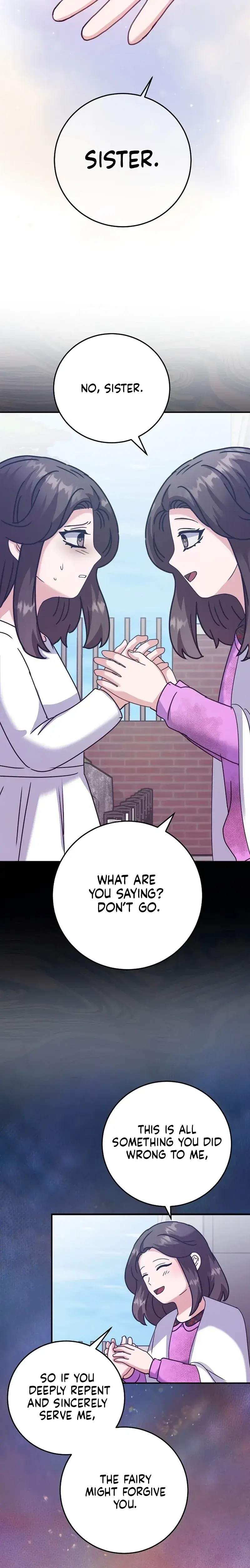 Bed Scene Chapter 48 - Page 18
