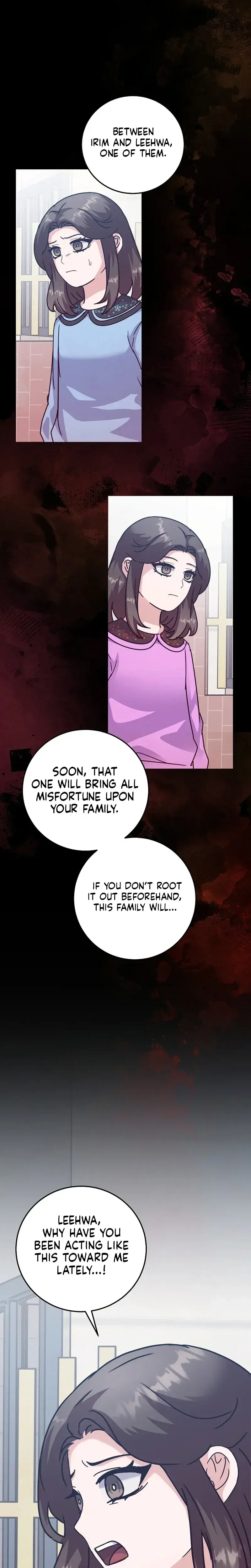 Bed Scene Chapter 48 - Page 4