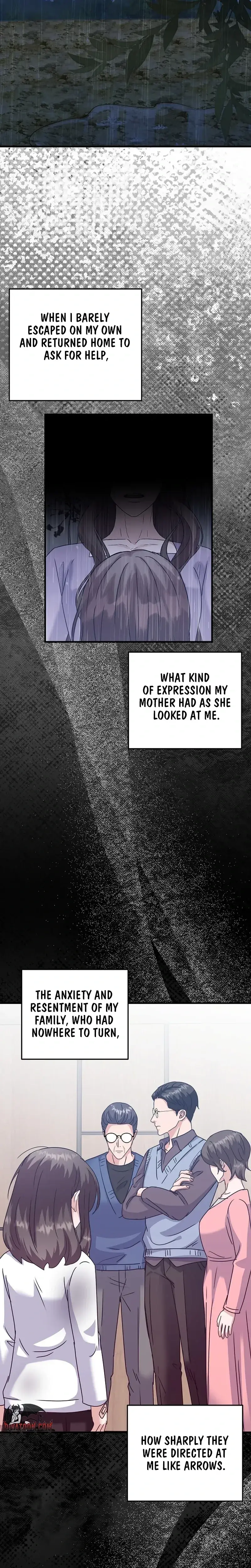 Bed Scene Chapter 48 - Page 8