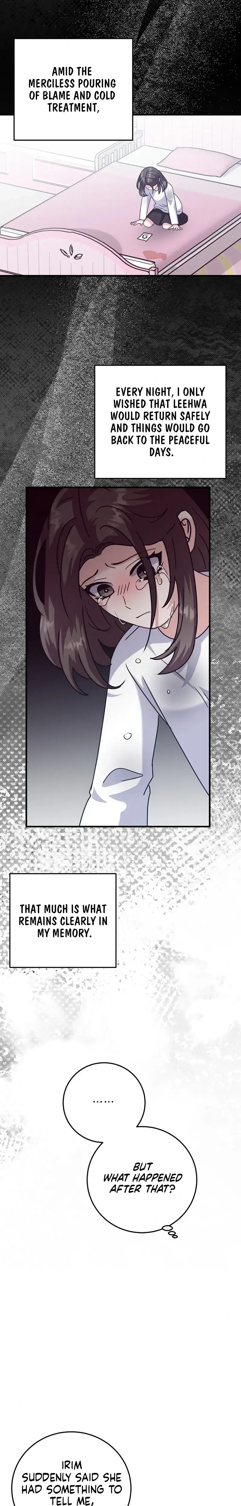 Bed Scene Chapter 48 - Page 9