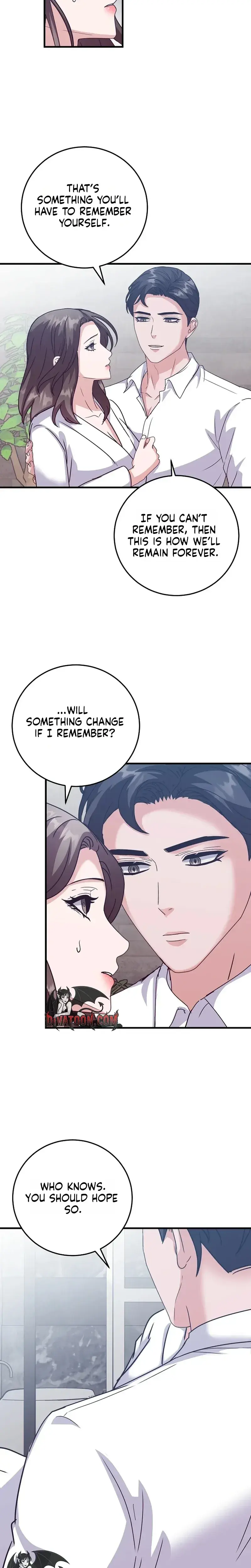Bed Scene Chapter 49 - Page 24