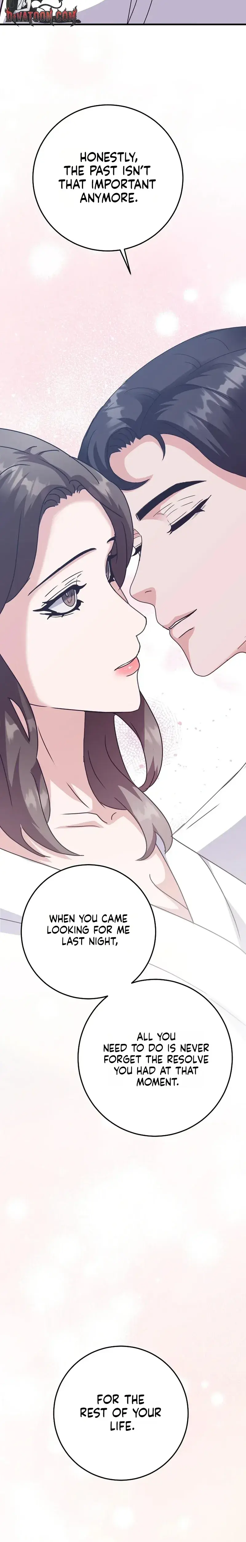Bed Scene Chapter 49 - Page 25