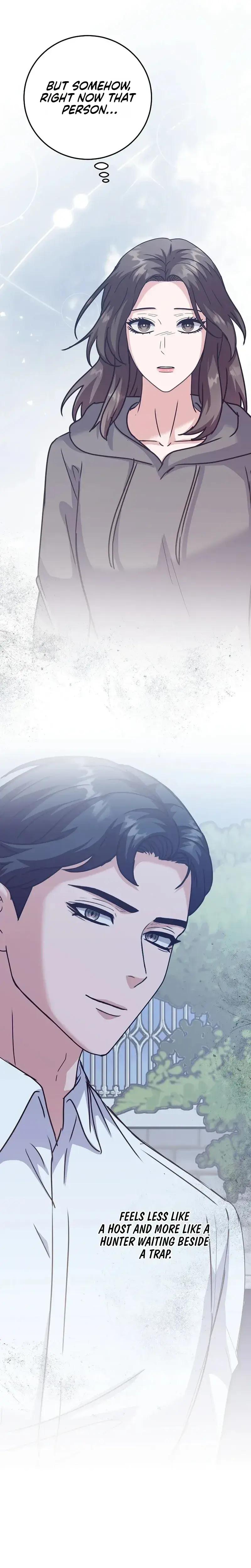 Bed Scene Chapter 49 - Page 6