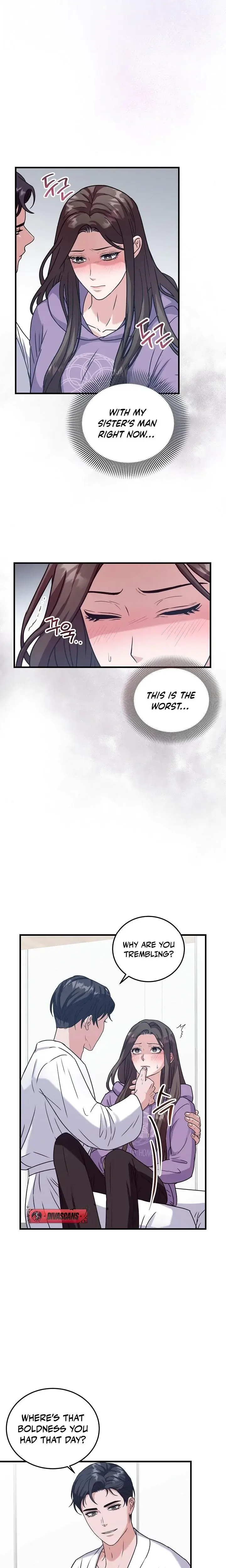 Bed Scene Chapter 5 - Page 2
