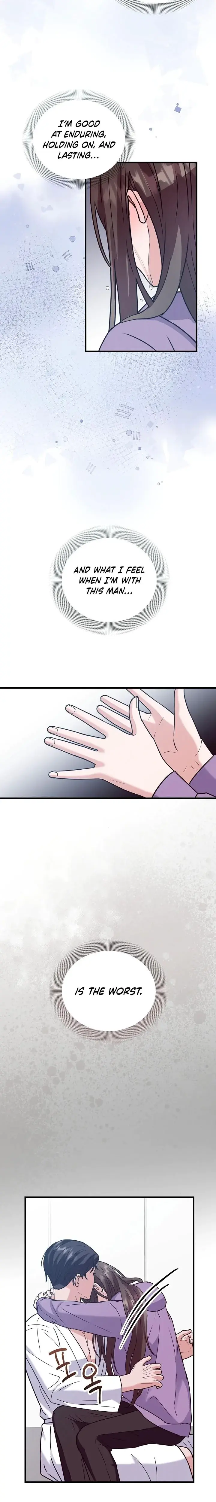 Bed Scene Chapter 5 - Page 9