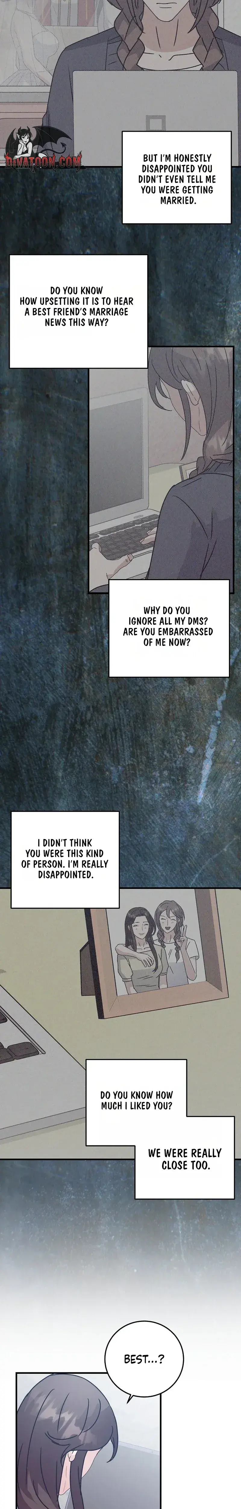 Bed Scene Chapter 50 - Page 17