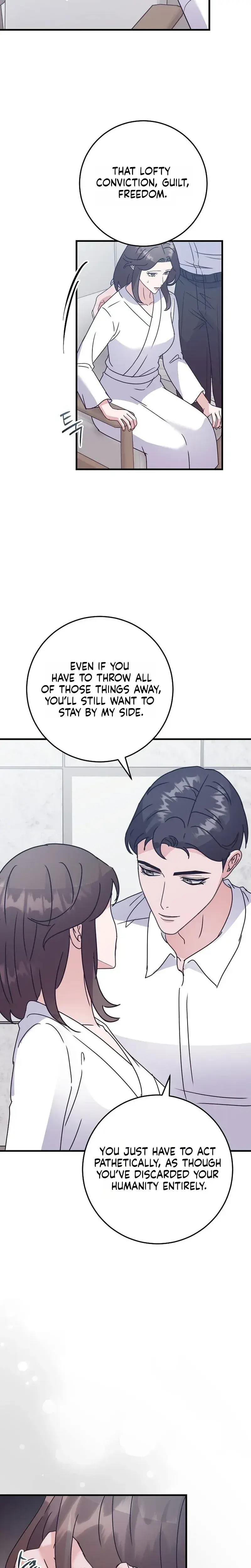 Bed Scene Chapter 50 - Page 2