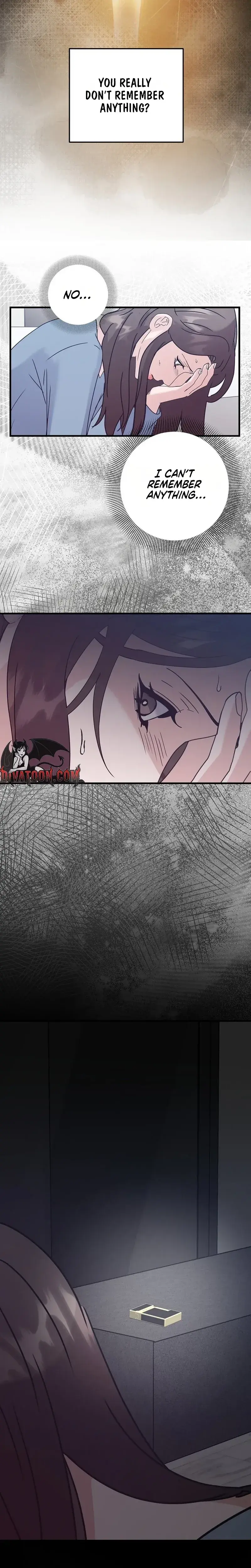 Bed Scene Chapter 50 - Page 23