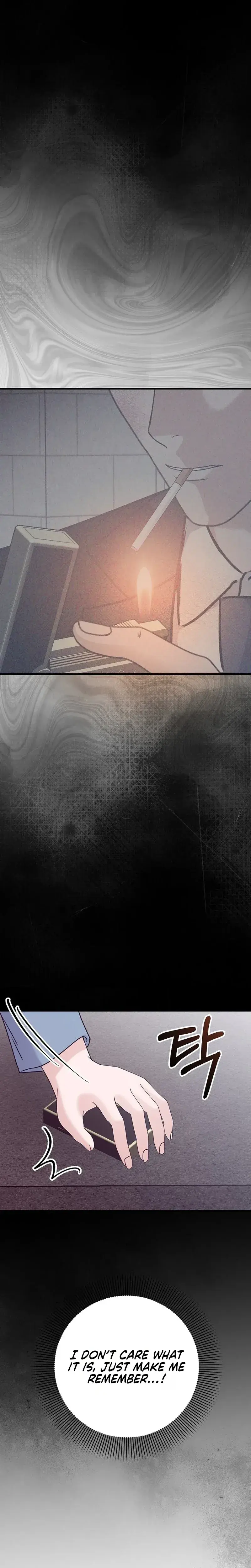 Bed Scene Chapter 50 - Page 24
