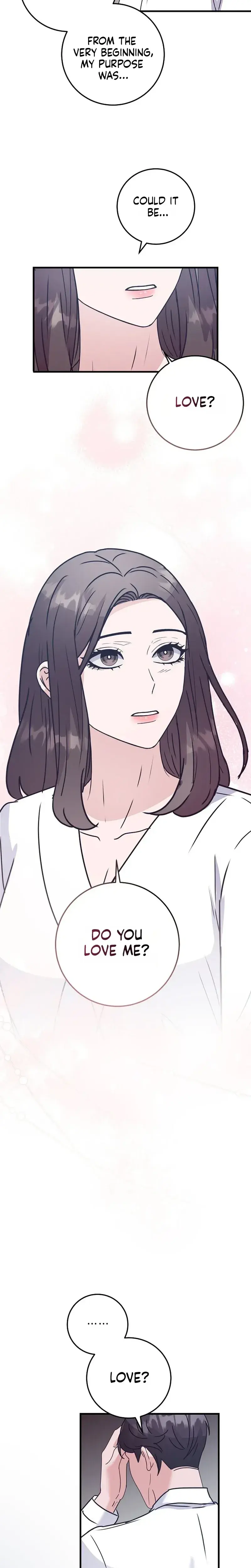 Bed Scene Chapter 50 - Page 4