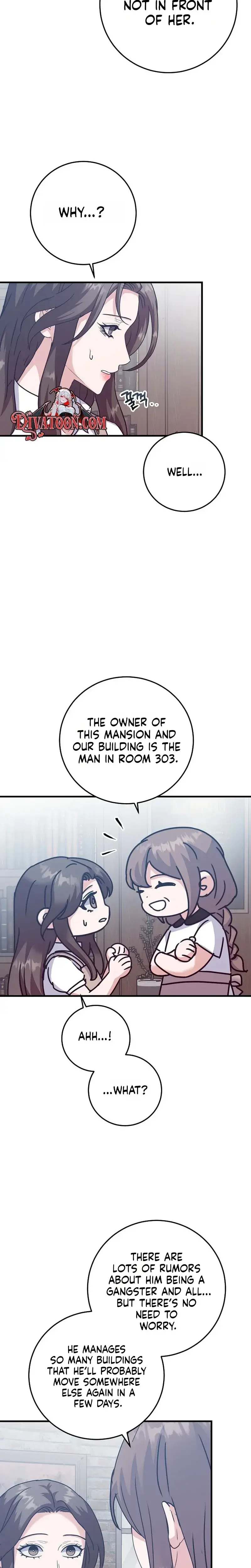 Bed Scene Chapter 51 - Page 16
