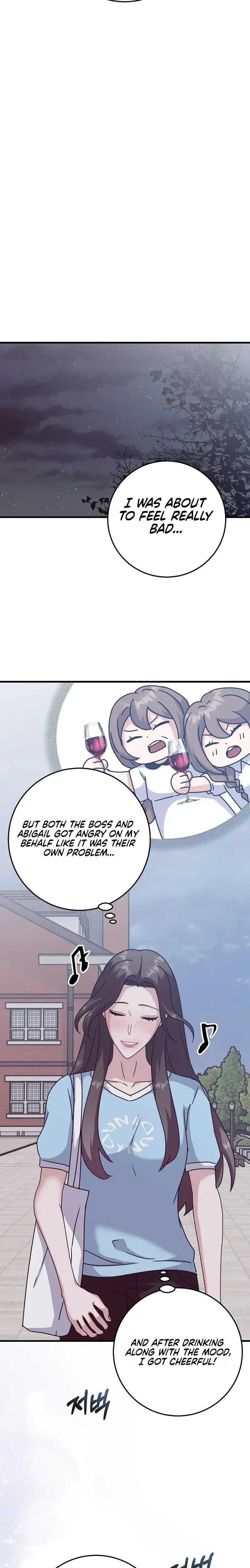 Bed Scene Chapter 51 - Page 24