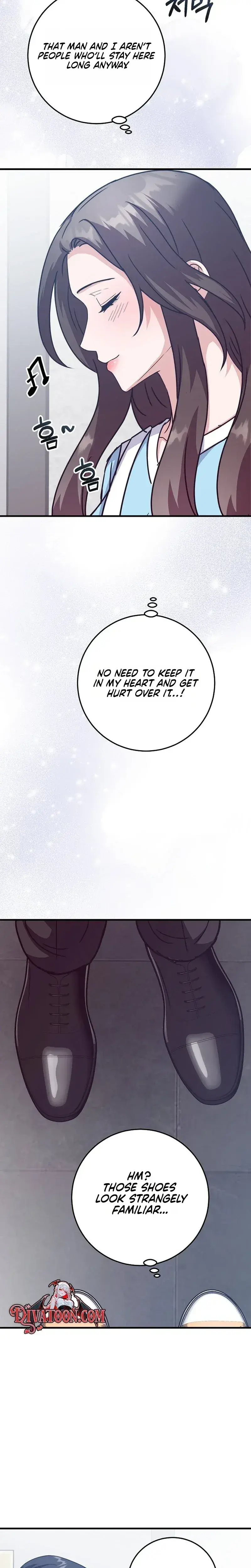 Bed Scene Chapter 51 - Page 25