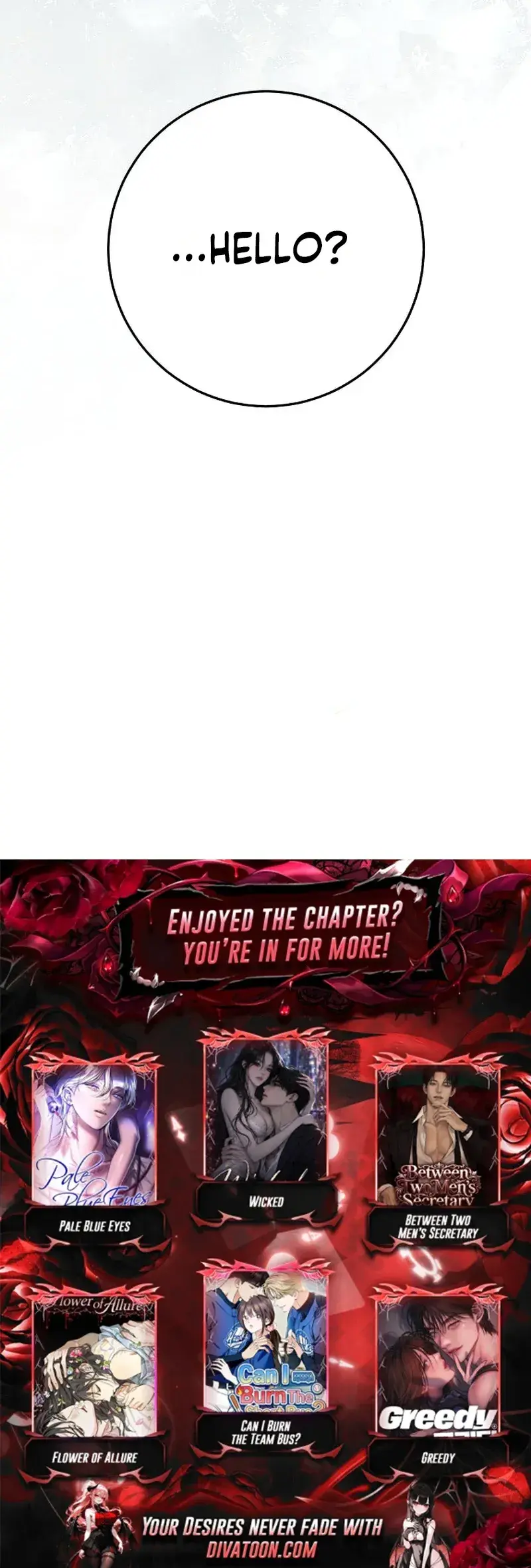 Bed Scene Chapter 51 - Page 27