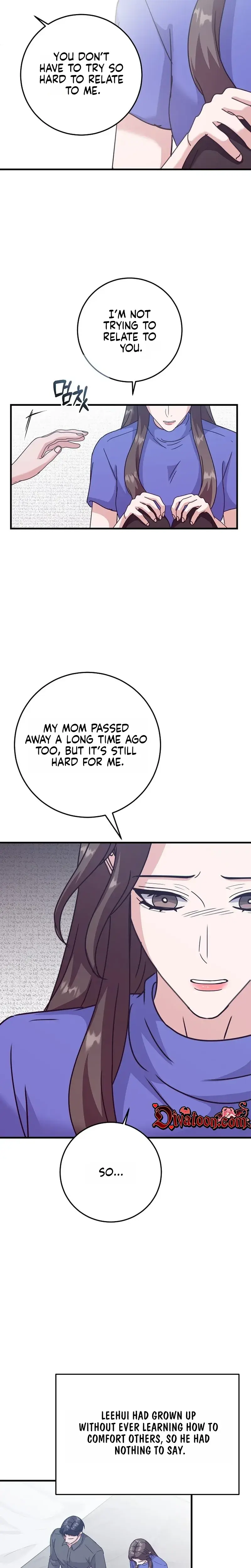 Bed Scene Chapter 53 - Page 15