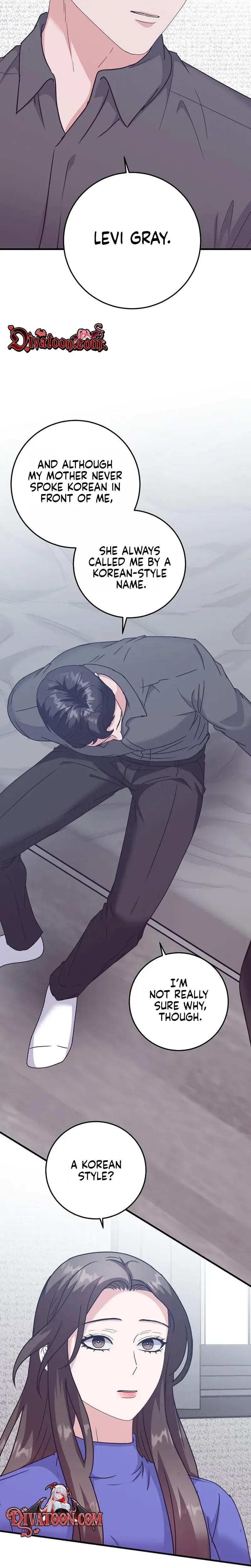Bed Scene Chapter 53 - Page 18