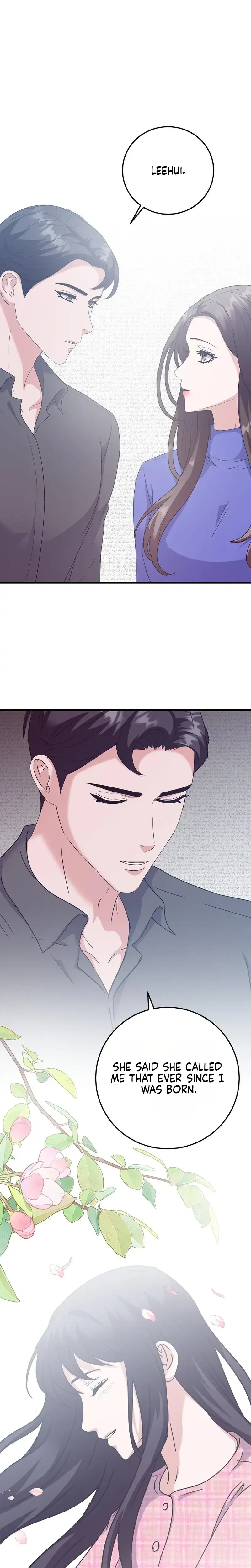 Bed Scene Chapter 53 - Page 19