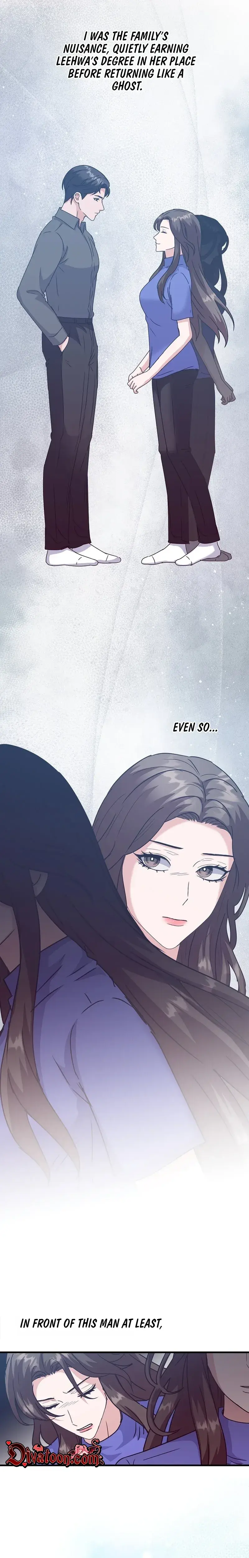 Bed Scene Chapter 53 - Page 22
