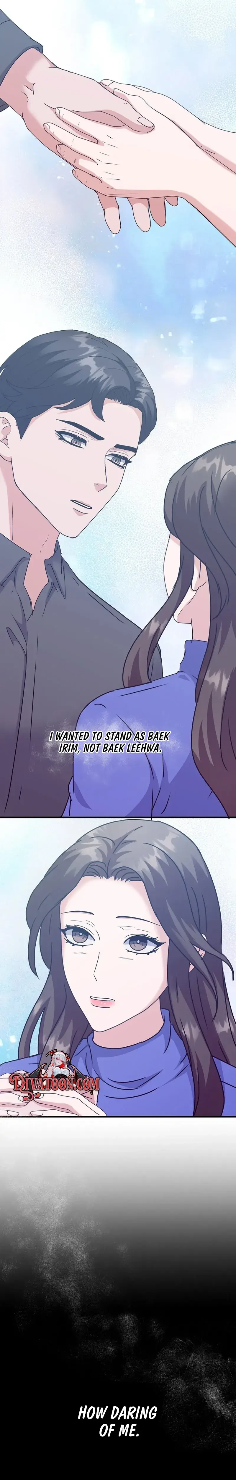 Bed Scene Chapter 53 - Page 23