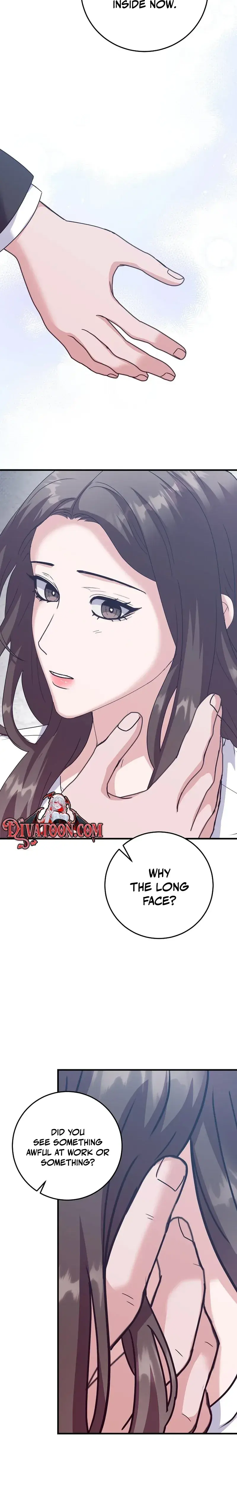 Bed Scene Chapter 54 - Page 25