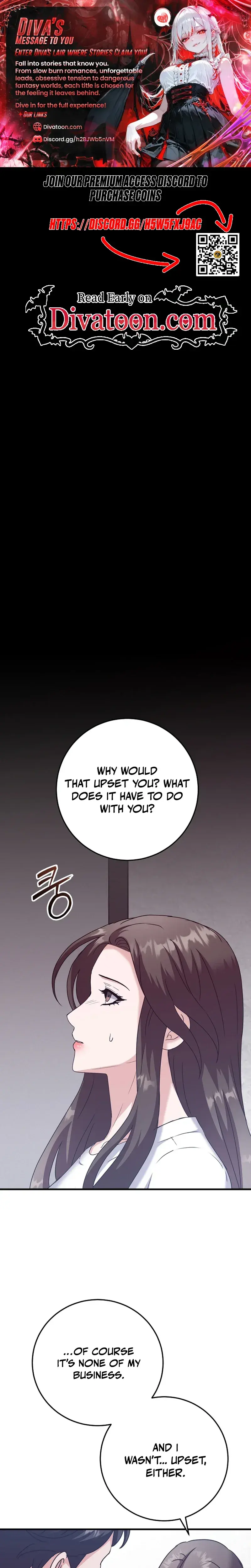 Bed Scene Chapter 55 - Page 1