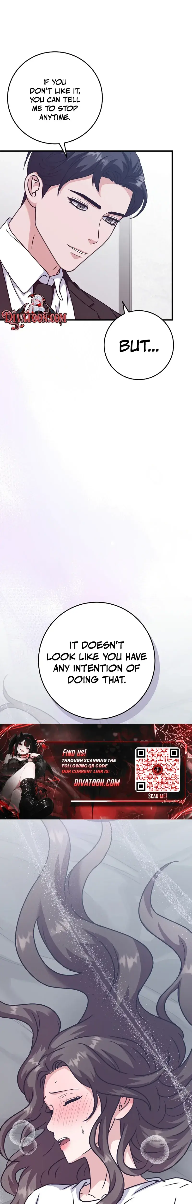 Bed Scene Chapter 55 - Page 15
