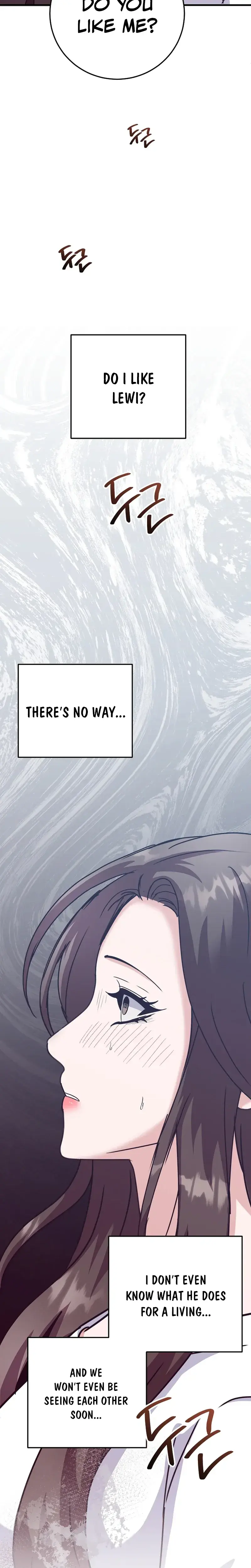 Bed Scene Chapter 55 - Page 4