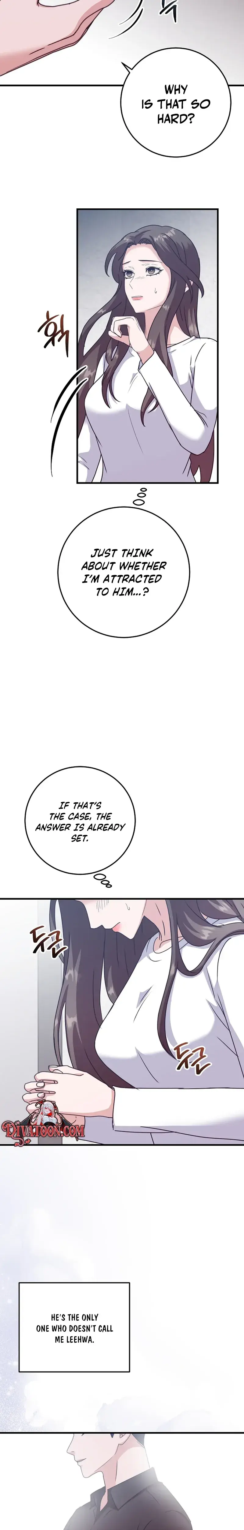Bed Scene Chapter 55 - Page 6