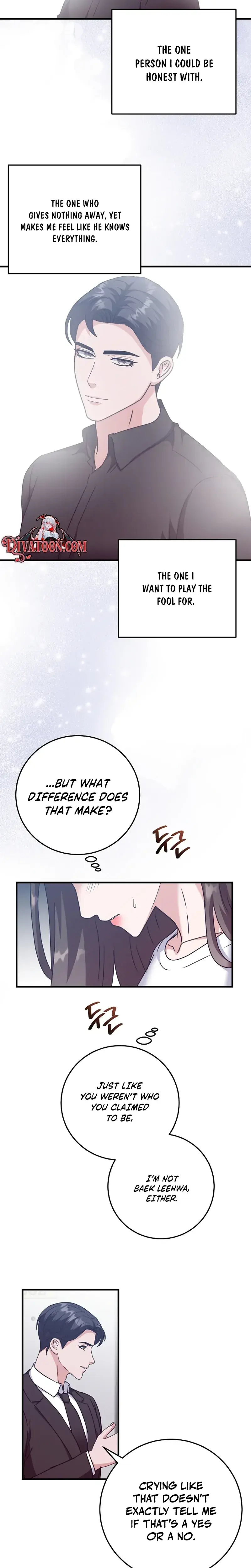 Bed Scene Chapter 55 - Page 7