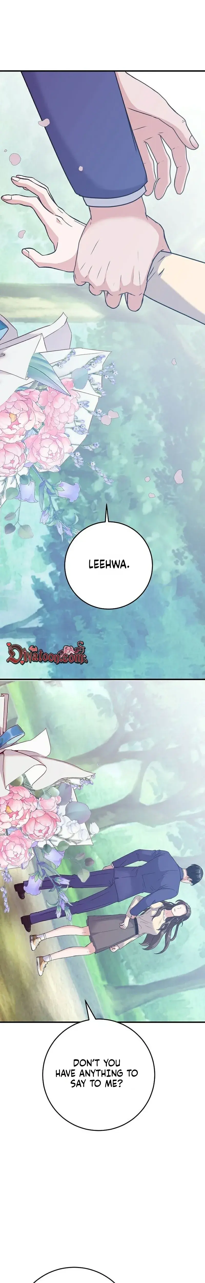 Bed Scene Chapter 56 - Page 22