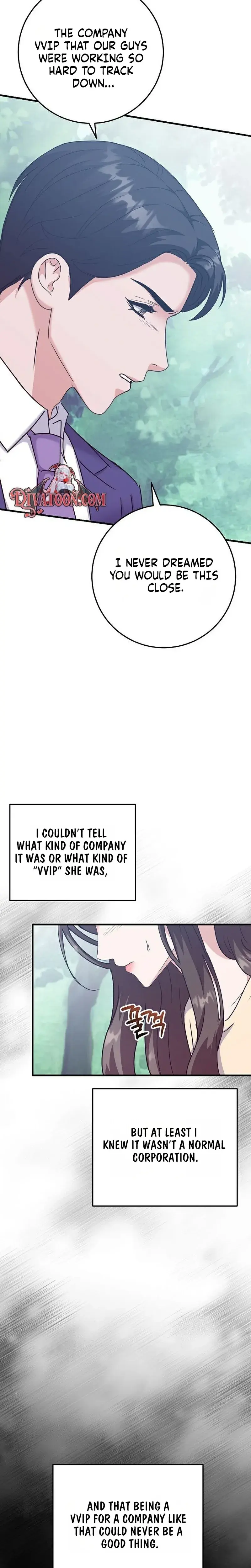 Bed Scene Chapter 56 - Page 23
