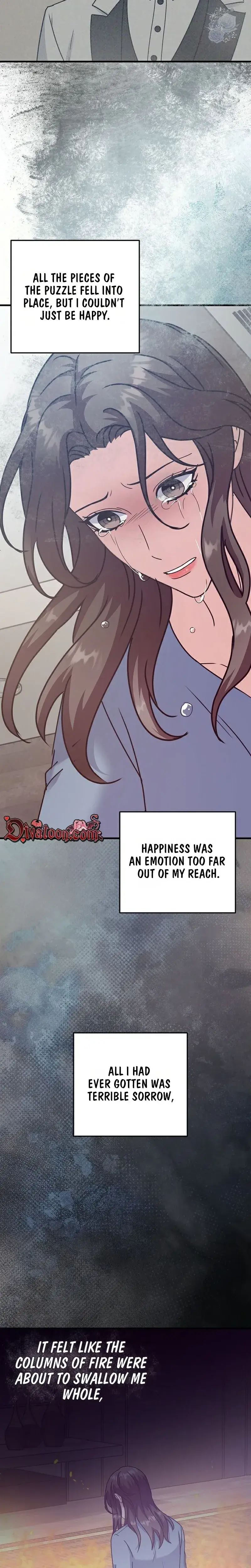 Bed Scene Chapter 56 - Page 33
