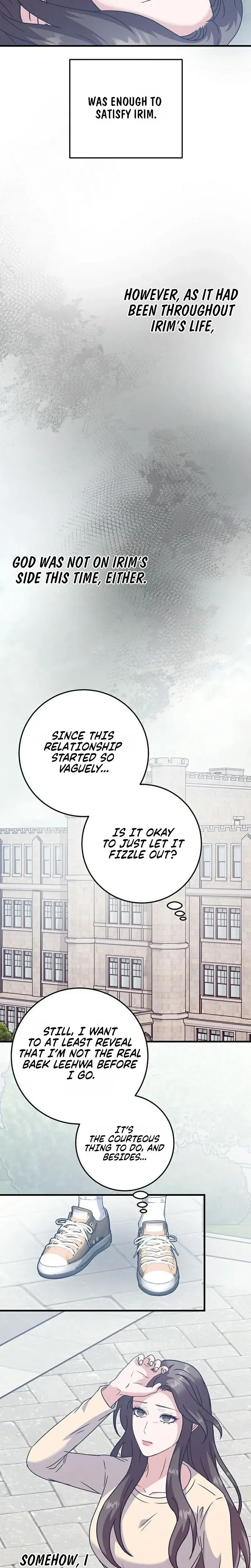 Bed Scene Chapter 56 - Page 4