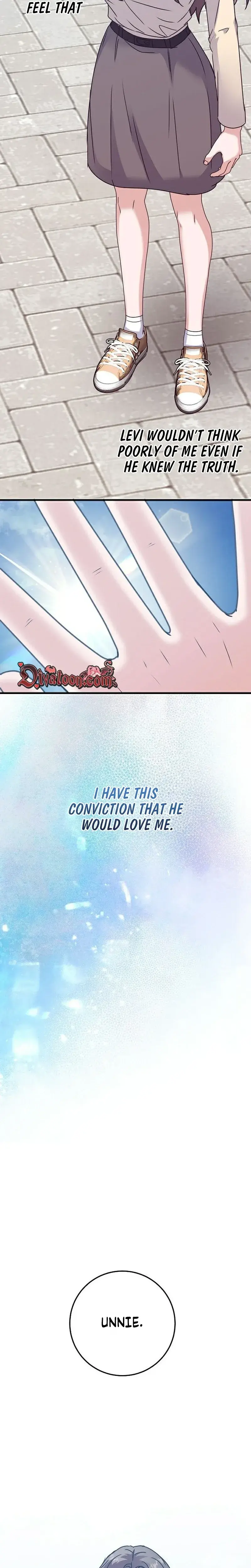 Bed Scene Chapter 56 - Page 5