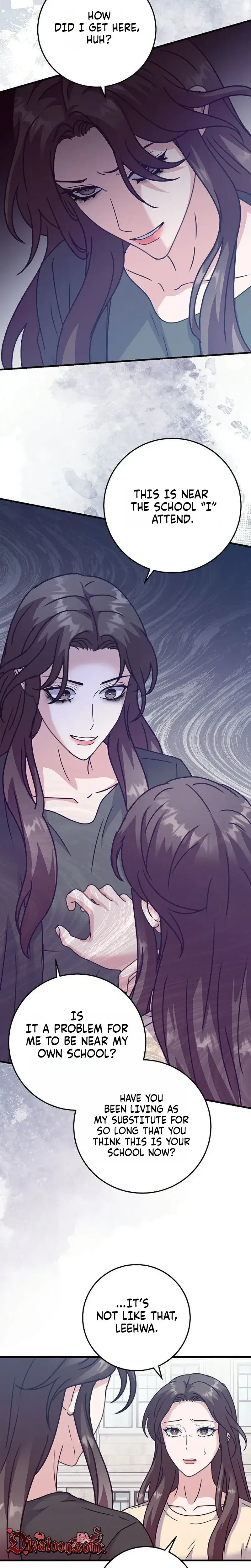 Bed Scene Chapter 56 - Page 7