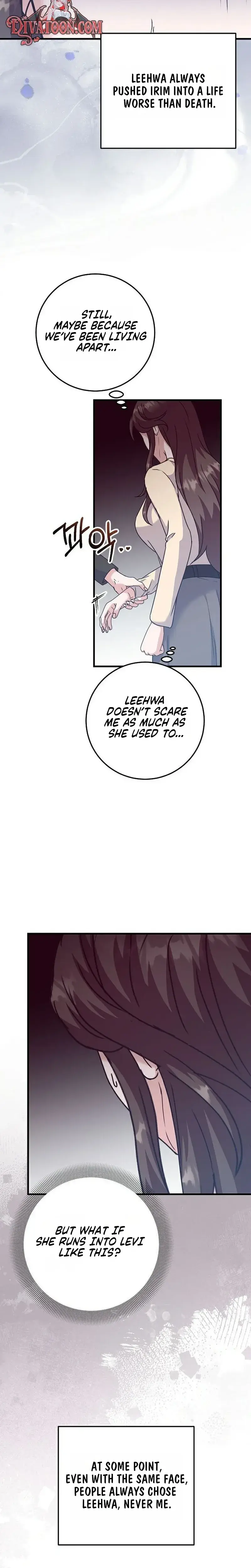 Bed Scene Chapter 56 - Page 9
