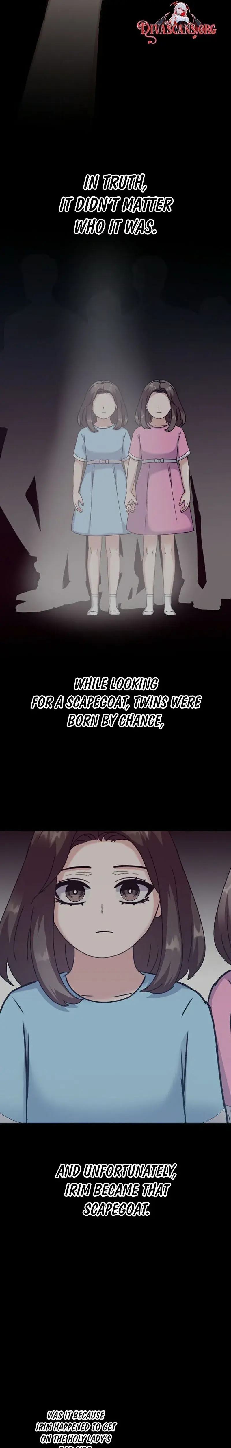 Bed Scene Chapter 57 - Page 11