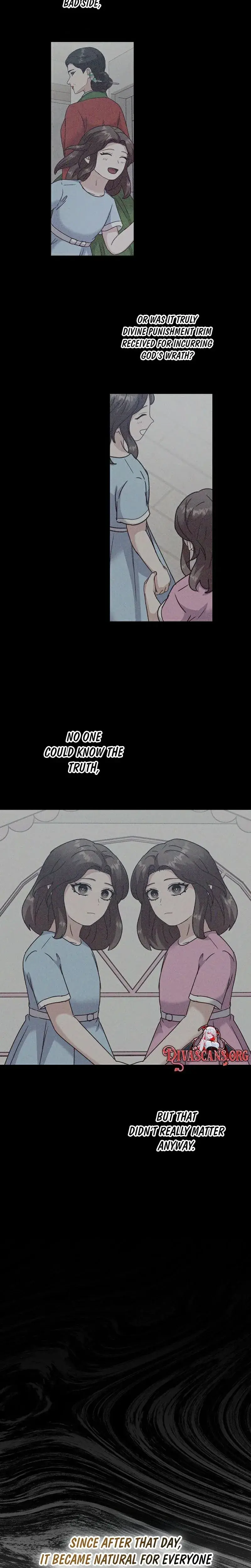 Bed Scene Chapter 57 - Page 12