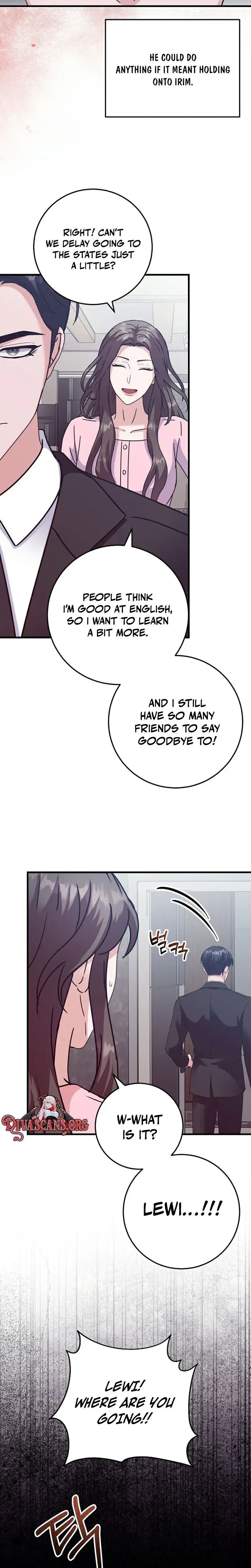 Bed Scene Chapter 57 - Page 27